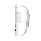 Бездротовий вуличний датчик руху з фотокамерою AJAX MotionCam Outdoor (white), фото 4