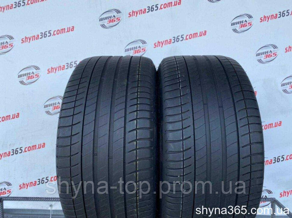 

275/35 R19 MICHELIN PRIMACY 3 RUN FLAT 5mm