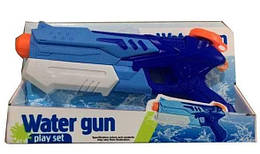 Водяний пістолет-бластер super soaker water gun Zuru X-Shot