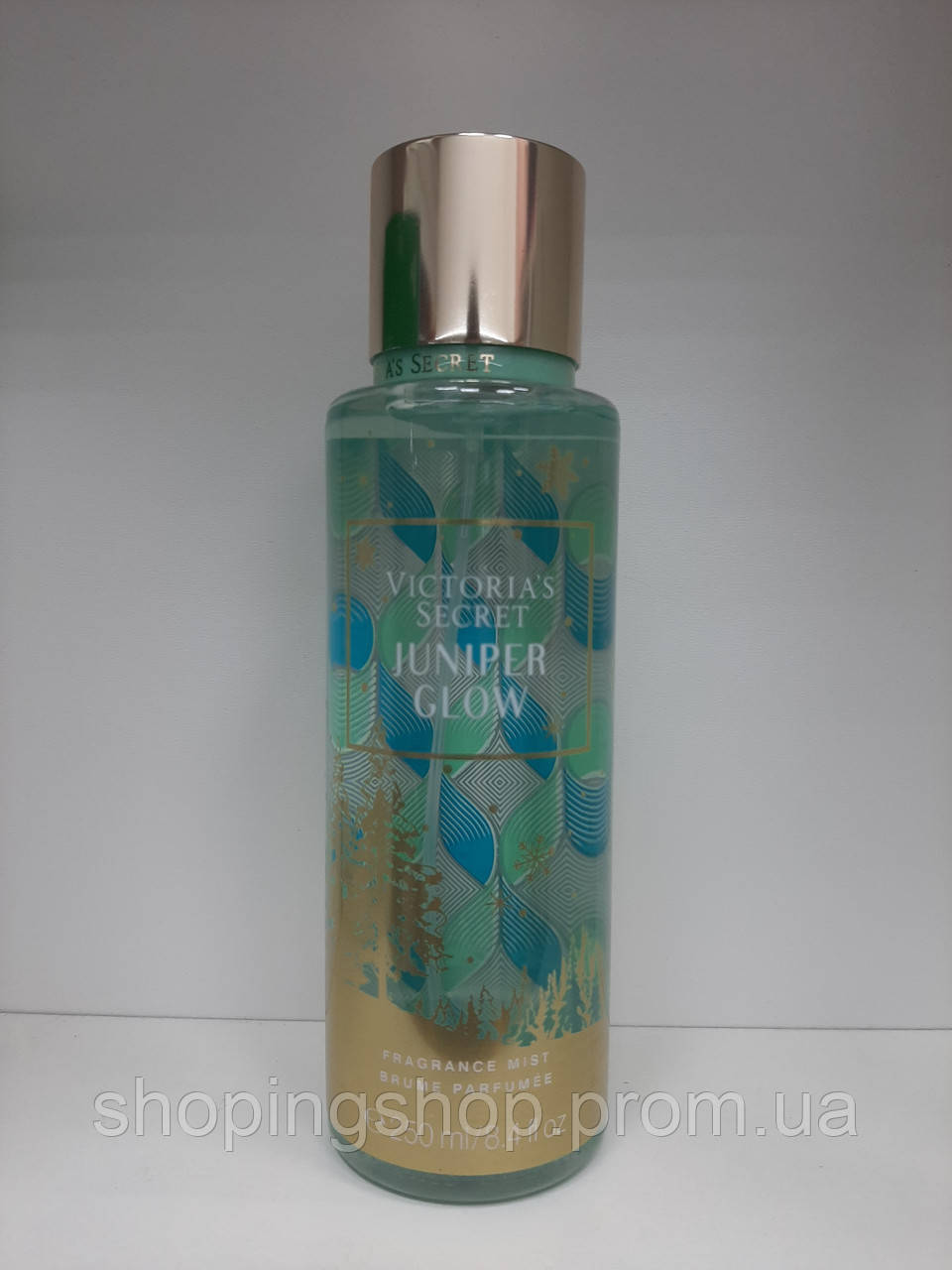 

Парфюмированный спрей для тела Victoria's Secret Juniper Glow 250 ml