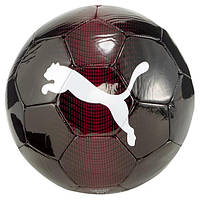 М'яч футбольний Мілан Puma ACM FTLBCORE Ball чорна original