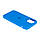 Чохол Silicone Case IPHONE 12/12pro (Surf blue), фото 3