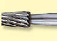 Фреза для гравіровки верхніх уступів 2.9 мм (виробник Bredent Німеччина), F2052H29