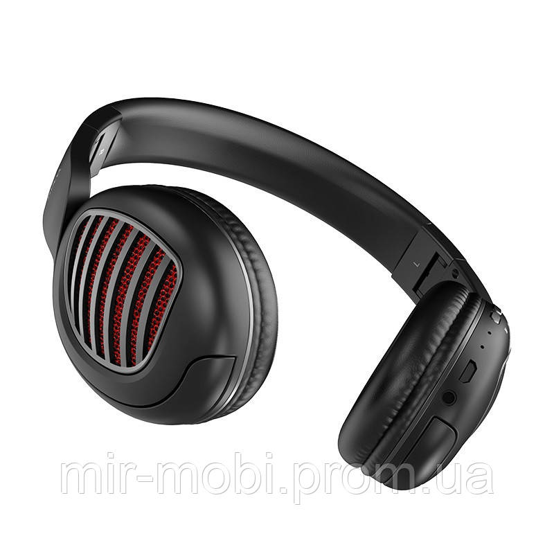 Bluetooth-навушники Hoco W23