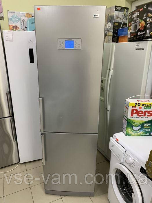 Холодильник LG No-Frost 2м. КОРЕЯ з Німеччини