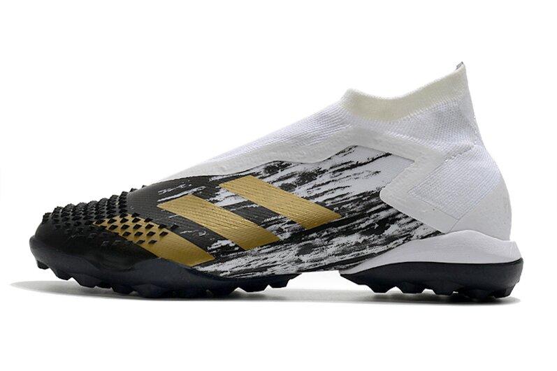 

Сороконожки футбольные Adidas Predator Mutator 20+ TF 42, Белый