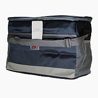 Термосумка, сумка холодильник 40 * 23 * 27 см, сумка для еды Cooling Bag DT-4246, туристическая сумка
