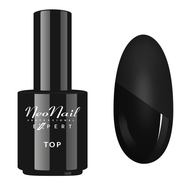 

Dry Top (без ЛС) - Top NEONAIL Expert 15 ml