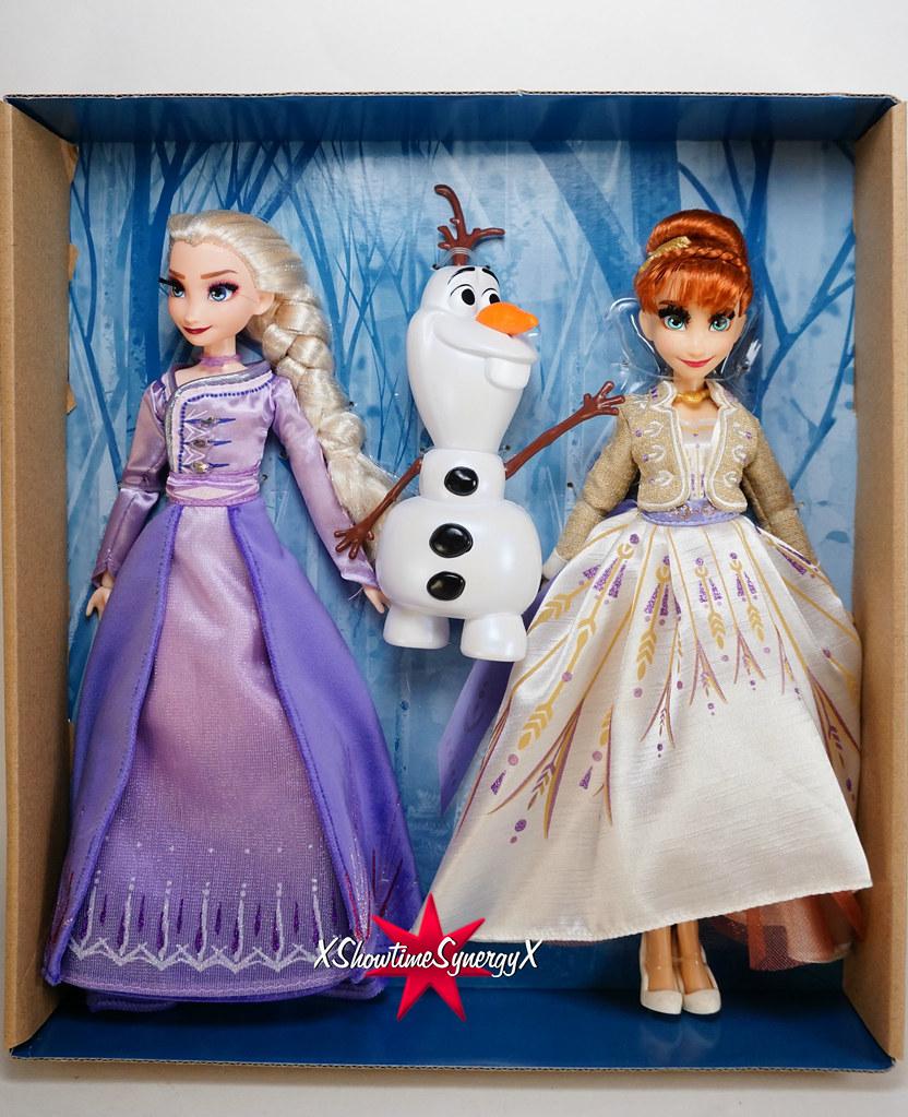 Холодное сердце Делюкс набор Эльза, Анна и Олаф Disney Frozen Elsa, Anna, &  Olaf Deluxe Fashion Doll: продажа, цена в Днепре. Реборны, куклы, пупсы от  "Интернет-магазин " У Алёнки"" - 1436279099