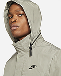 Оригинальная мужская куртка Nike Sportswear Premium Essentials (CZ9879-320), фото 4