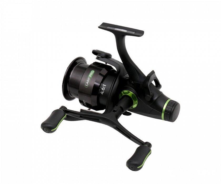 

Катушкa фидерная Carp Pro Blackpool Method Feeder 6000