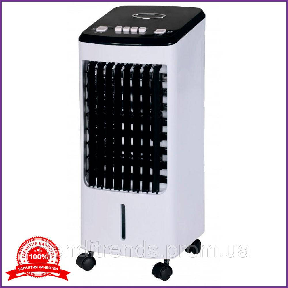 

Охладитель воздуха Germatic BL-201DL Портативный напольный кондиционер