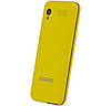 Sigma Mobile X-Style 31 Power yellow, фото 4