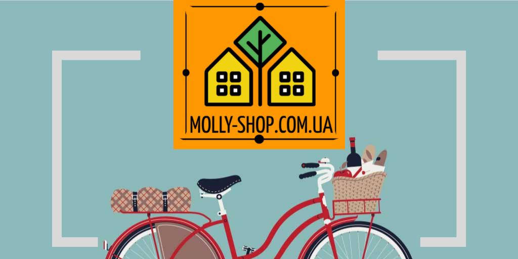 Molly Shop Интернет Магазин