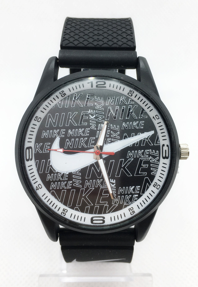 наручний годинник Nike