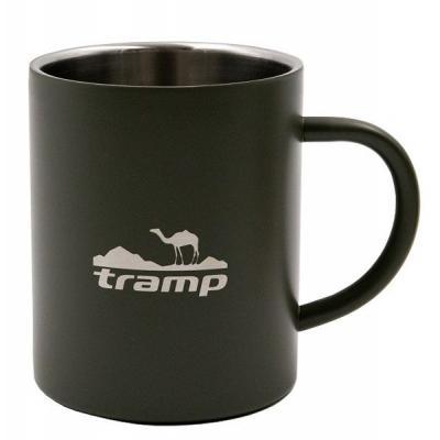 

Термокружка Tramp 300 мл Olive (TRC-009.12), Оливковый