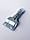 Скребок для стеклокерамических поверностей Bosch 17000334, фото 3