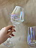 Набор 6 стаканов из цветного стекла Барвы 500 мл арт. CB12815LZD, фото 3
