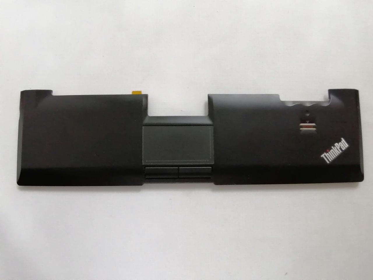 Б/В Верхня частина корпуса, палмрест с тачпадом для Lenovo ThinkPad SL500 2746 (  44C0733 )