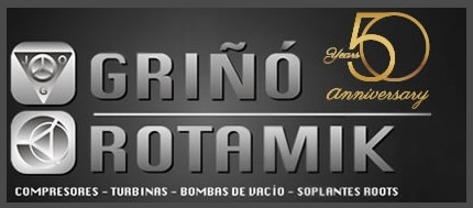 Grino Rotamik Spain