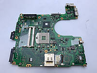 Материнська плата Toshiba Tecra A11-1D9 A5A002688 (rPGA-989, QM57, UMA, 2xDDR3) бо