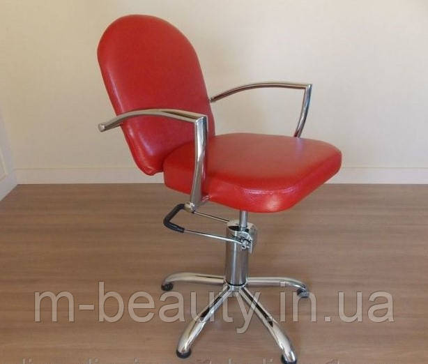 Парикмахерские кресла в Украине