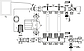 GIACOMINI Модульный коллекторный узел для теплого пола в сборе на 12 контуров Арт.R53, фото 3