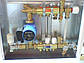 GIACOMINI Колектор для систем опалення з променевої розводкою на 9 контурів Арт.R553FY009, фото 6