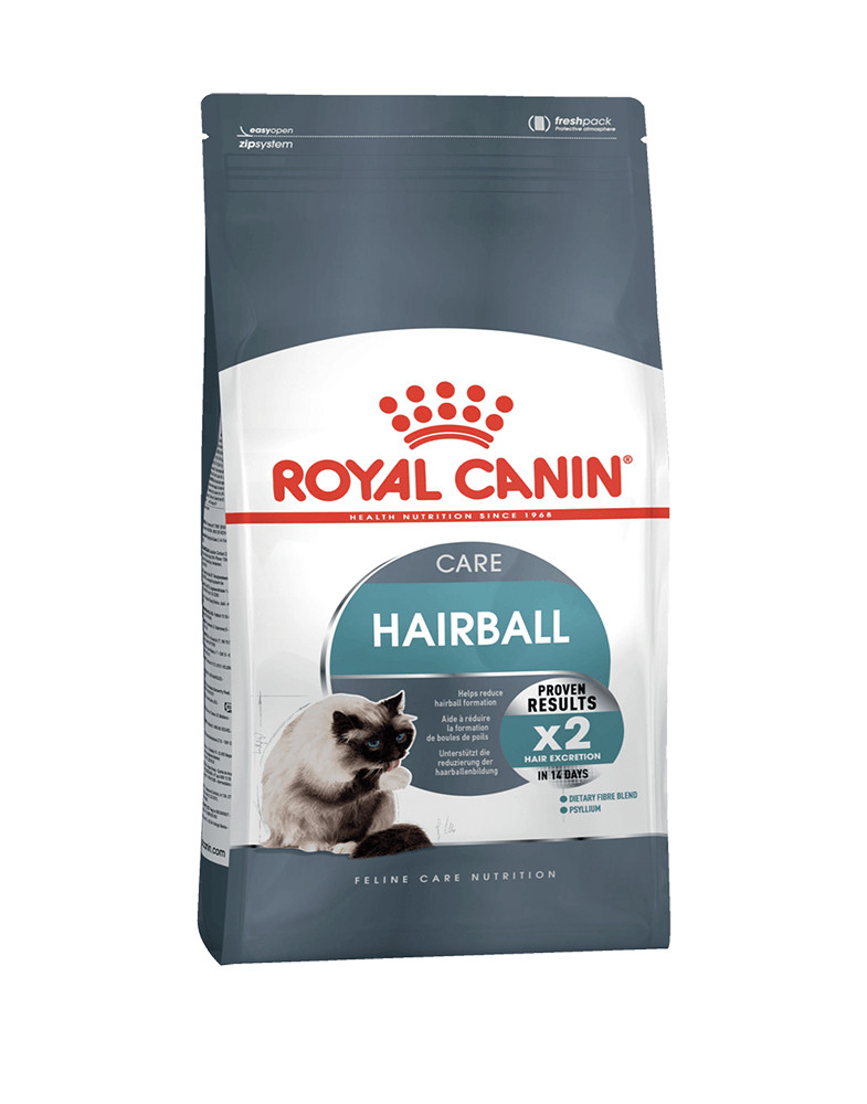 

Royal Canin Hairball Care 2 кг
