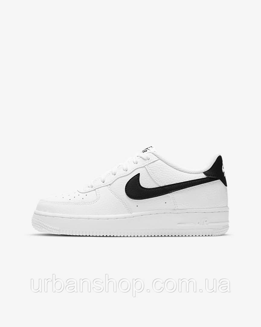 Nike Air Force 1 (GS) White CT3839 