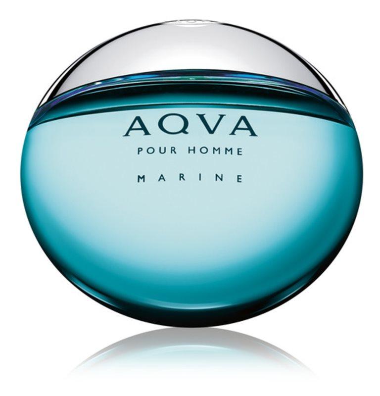 

Bvlgari Aqva Pour Homme Marine Туалетная вода 100 ml EDT (Булгари Аква Пур Хоум Марина) Мужской Парфюм Духи