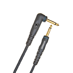 Інструментальний кабель D'ADDARIO PW-GRA-10 Custom Series Instrument Cable (3m)