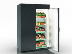 Холодильный шкаф "ТЕХАС ВА" 1,8 ШХС(Д)ТехноХолод