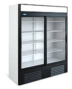 Холодильный шкаф 1,5 СК (статика) МХМ