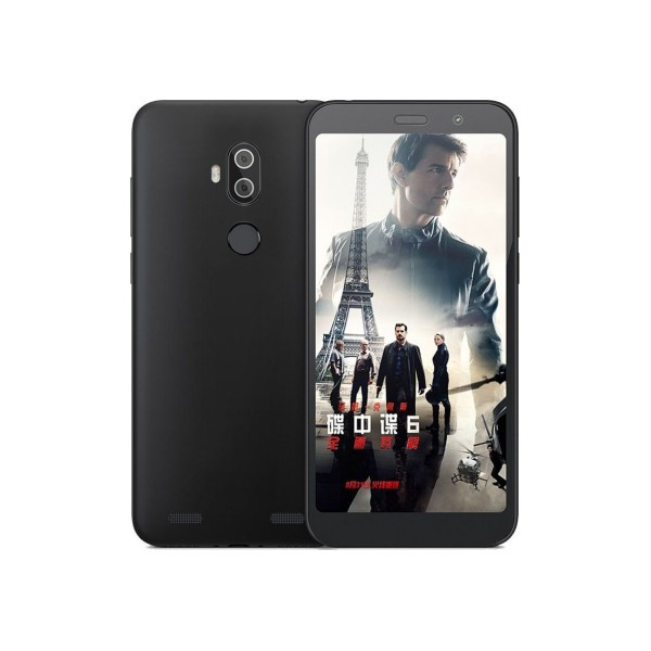 

AGM X3 6/64Gb black, Черный