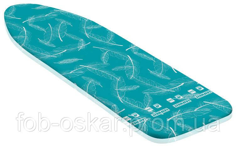 

Покрытие для гладильной доски LEIFHEIT AIRBOARD THERMO REFLECT М 120х38 см