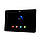 Комплект Wi-Fi відеодомофона ATIS AD-770FHD/T-Black + AT-400HD Gold, фото 3