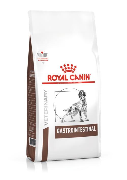 

Royal Canin Gastrointestinal сухой корм для собак при нарушениях пищеварения 15кг