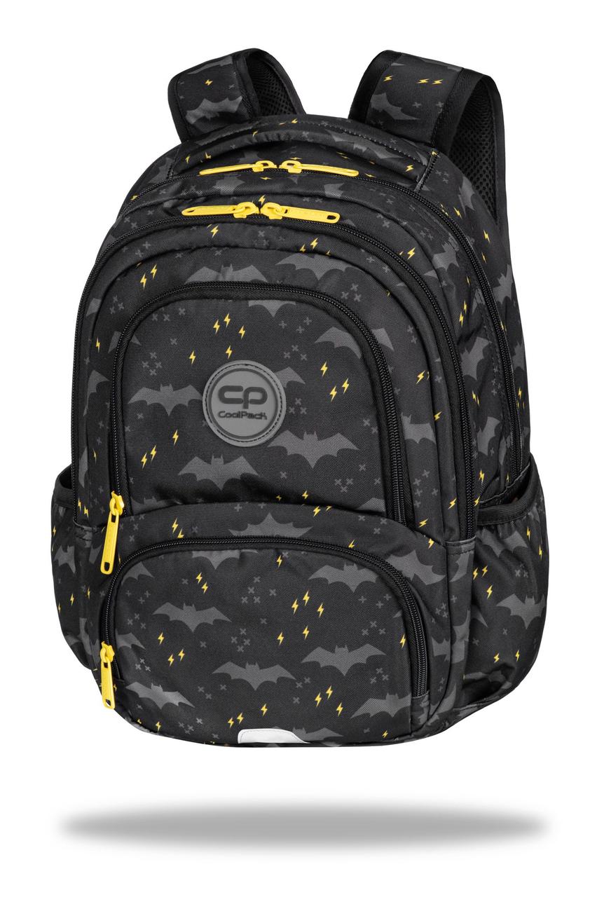 

Рюкзак SPINER TERMIC коллекция DARK NIGHT, CoolPack