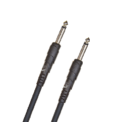 Акустический кабель D'ADDARIO PW-CSPK-25 Classic Series Speaker Cable (7.62m)