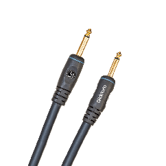 Акустичний кабель D'ADDARIO PW-S-05 Custom Series Speaker Cable (1.5m)