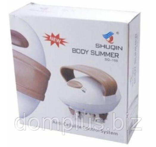 

Массажер антицеллюлитный для тела Shuqin Body Slimmer