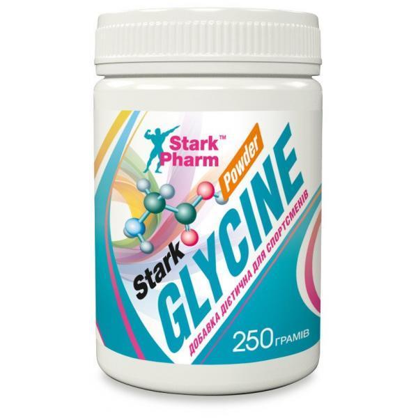 

Glycine Stark - 250g