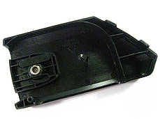 Крышка защитная цепной электропилы Grunhelm GES18-35B, фото 3