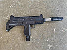 Узи Детский Пистолет Пластмассовый, фото 2
