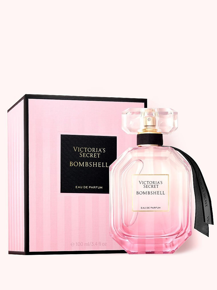 

Victoria's Secret Bombshell Парфюмированная вода 100 ml (Виктория Сикрет Бомбшел)