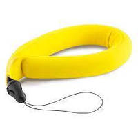Плавающий браслет Floating Strap for Sports Camera KSIX Neoprene Yellow