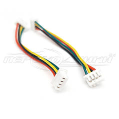 Соединительный кабель 4 Pin, 1.25 мм, 5 cм