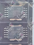 Мікросхема VB027SP STMicroelectronics корпус PowerSO-10, фото 3