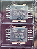 Мікросхема VB027SP STMicroelectronics корпус PowerSO-10, фото 4